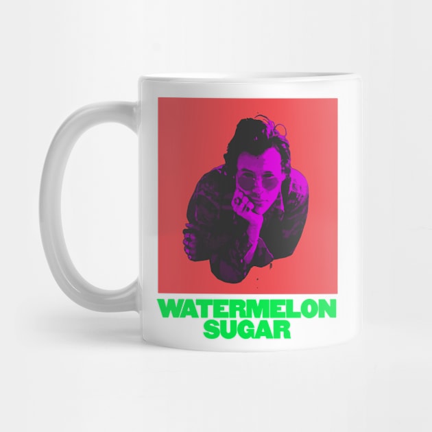 Watermelon Sugar by stopse rpentine